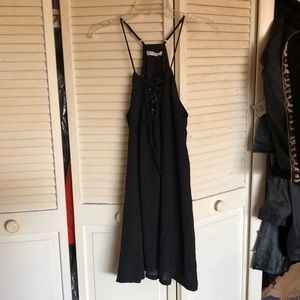 Extreme Swing Gothic Spring/Summer Dress
